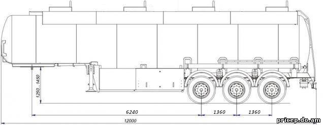 40 м3. Автоцистерна 40 м3 габариты. Автоцистерна 20 м3 габариты. Схема пломбировки полуприцепа цистерны. Схема пломбировки бензовоза КАМАЗ.
